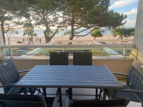 Appartement T3 Centre-ville Arcachon, Terrasse, Parking, WIFI - FR-1-374-71